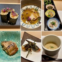 つきじ鈴富 ホテルニューオータニ店 - 