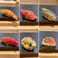 つきじ鈴富 ホテルニューオータニ店 - 