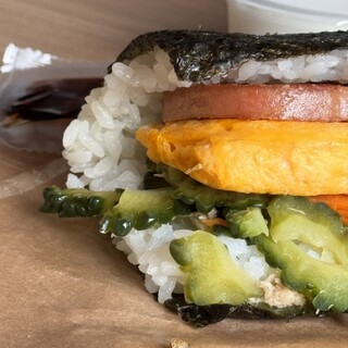 石垣島ポーク玉子おにぎり専門店 玉や_1