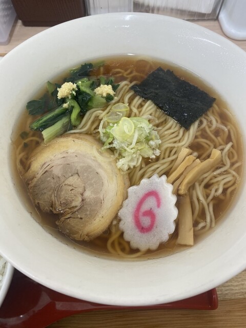 マハロダイニング 古川店 - 古川（食堂）の写真