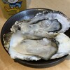 牡蠣小屋もういっこ