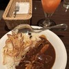 欧風カレー ソレイユ