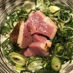 鴨出汁中華蕎麦 麺屋yoshiki - ミニ丼