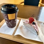 スローベリィ - 料理写真: