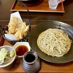 そば処　匠 - 