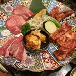 焼肉 大金 - 