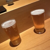 SUSHI TOKYO TEN、 横浜店 - 