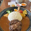 スパイス欧風カレー PAIKAJI