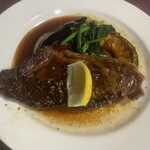 290106295 - USステーキ　2,180円