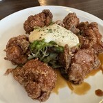 広島牡蠣処 大衆酒場バケツ - 