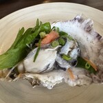 広島牡蠣処 大衆酒場バケツ - 