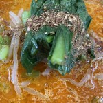 長栄軒 - 料理写真: