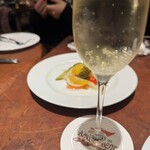 Restaurant Bar AMUSEMENT - 