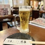 行徳　彦酉 - 