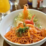 フォーシーズン - 