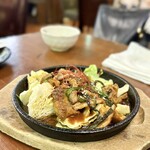行徳　彦酉 - 