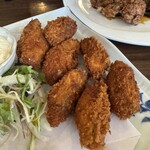 広島牡蠣処 大衆酒場バケツ - 