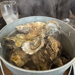 広島牡蠣処 大衆酒場バケツ - 