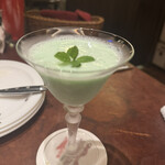 Restaurant Bar AMUSEMENT - 