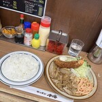 キッチン南海 神保町店 - 