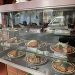 キッチン南海 - 