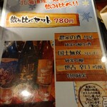 炉端のユーカラ - 