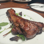 Restaurant Bar AMUSEMENT - 