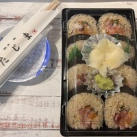 銀座 鮨 たじま - 