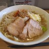 ラーメン荘 地球規模で考えろ