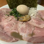 麺屋 まほろ芭 - 