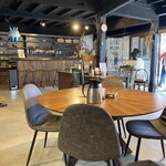 おこわ カフェ おてのくぼ - 