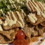 おこわ カフェ おてのくぼ - 