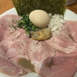 麺屋 まほろ芭 - 