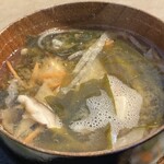 おこわ カフェ おてのくぼ - 