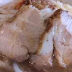 ラーメン荘 地球規模で考えろ - 