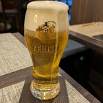 ながせ - エビスビール