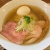 ラーメン 健やか