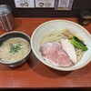 鶏paitan 心麦