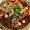 羅嬢嬢成都老火鍋