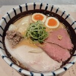 熱田味噌拉麺ぶりゆ - 