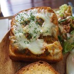 カフェ マルニ - 