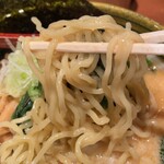 吉祥寺真風(麺)