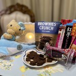 御菓子御殿  - 