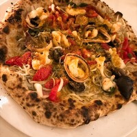 TRATTORIA PIZZERIA 207 渋谷店 - 