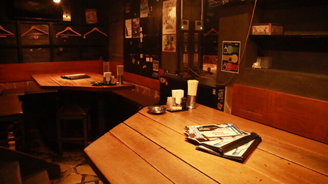 Izakaya Tabemono Ya Hanakokko Shibuya Ten photo 4