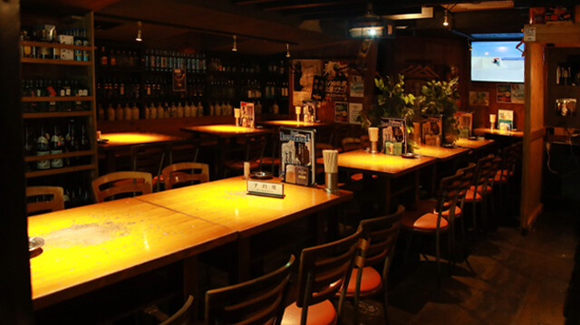 Izakaya Tabemono Ya Hanakokko Shibuya Ten photo 5