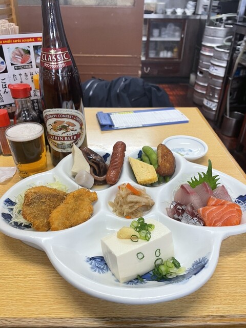 Genzo Basu Senta Ten photo 5