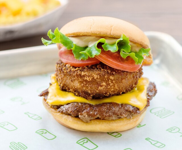 シェイク シャック 渋谷 （Shake Shack） - 渋谷/ハンバーガー | 食べログ