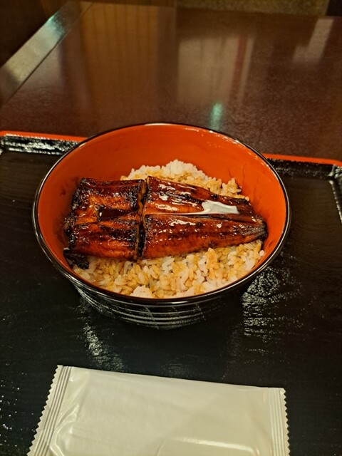 Unagi no Unashin Sengencho Ten