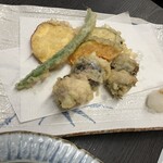 すし割烹 かじ - 
